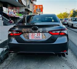 تويوتا كامري